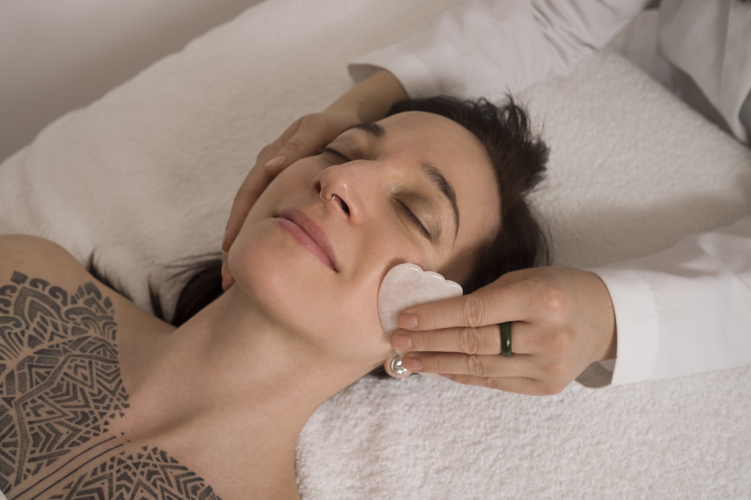 Celebrate Yo'Face: Facial Rejuvenation Workshop April 29