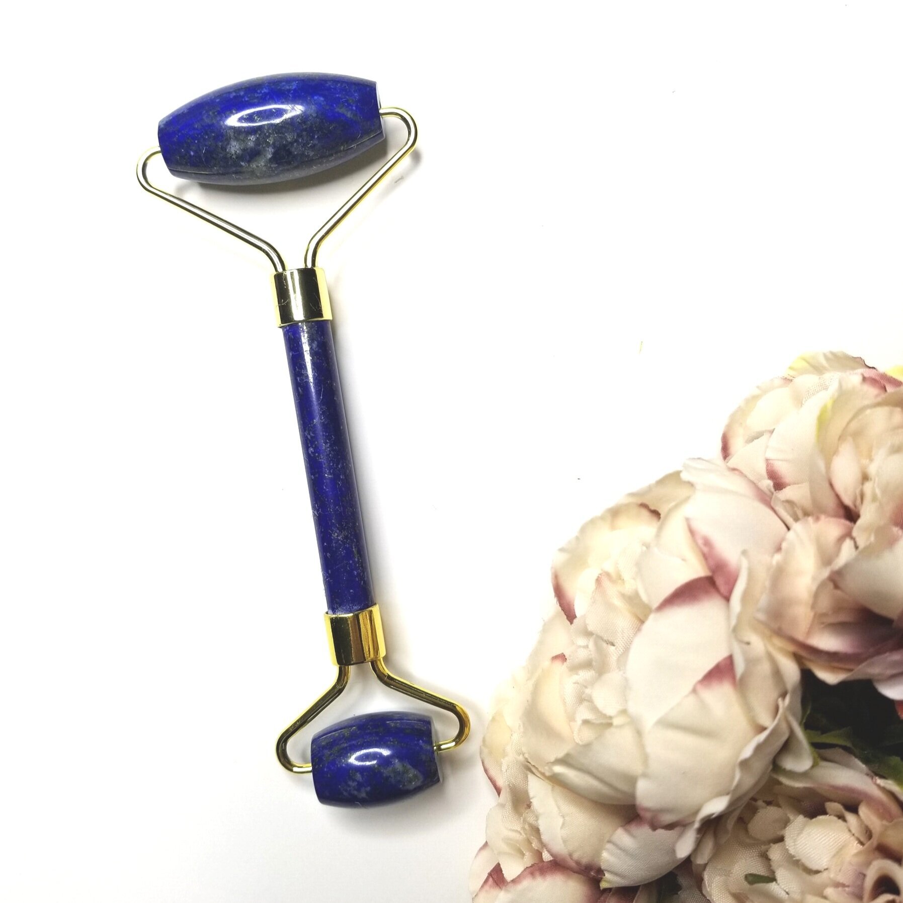 Lapis Lazuli  Facial Roller