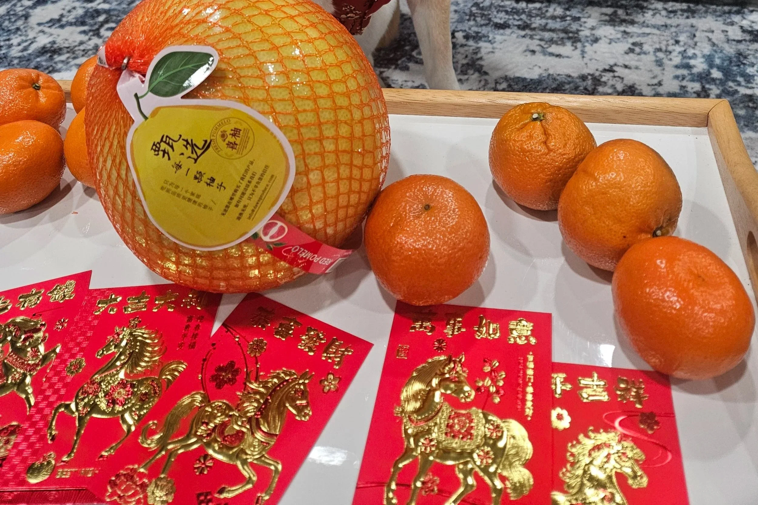 5 Things You Should Know About Year of the Fire Horse