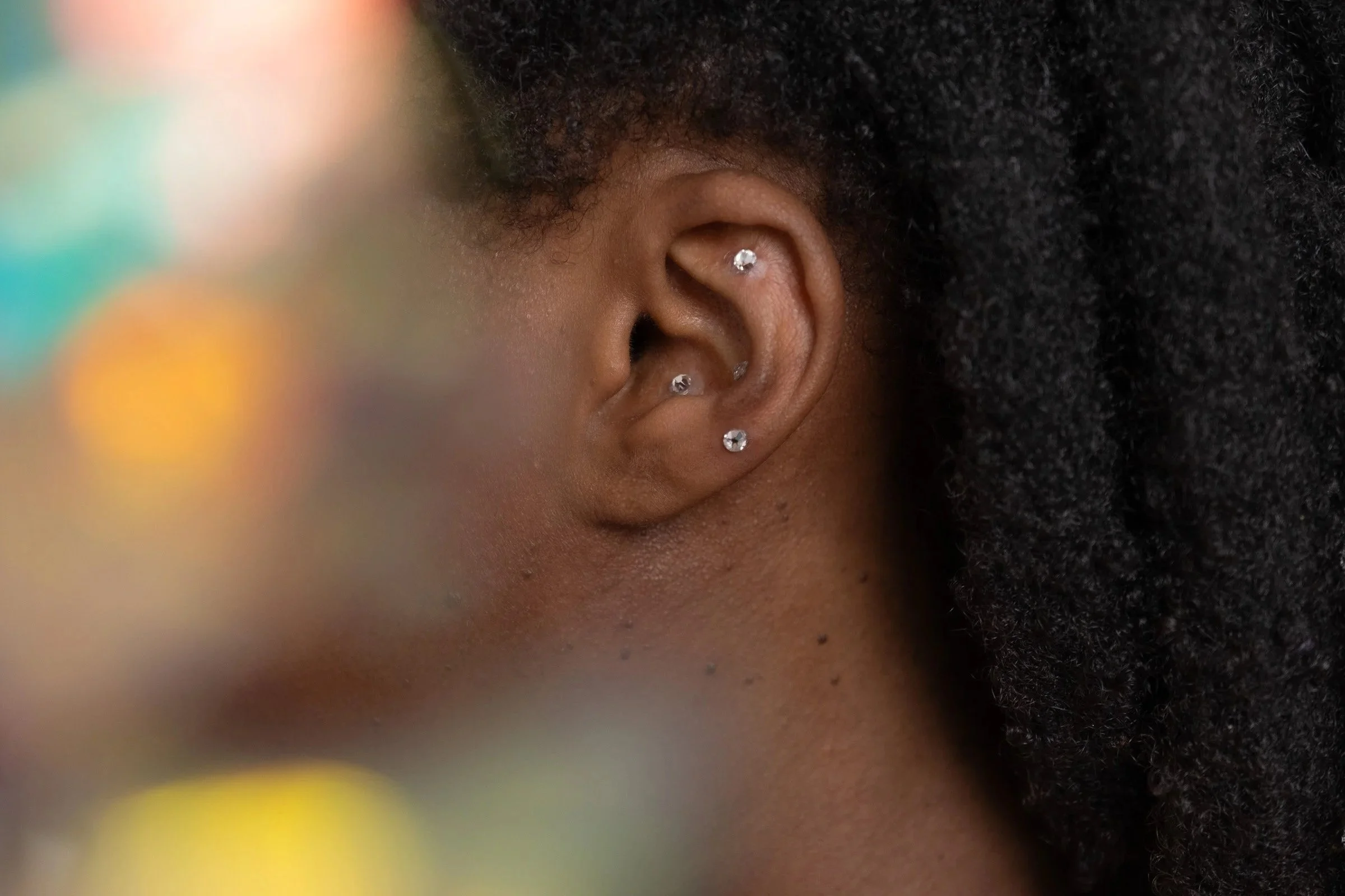 FREE Earseeds + Mini Tarot Readings 9/11/26
