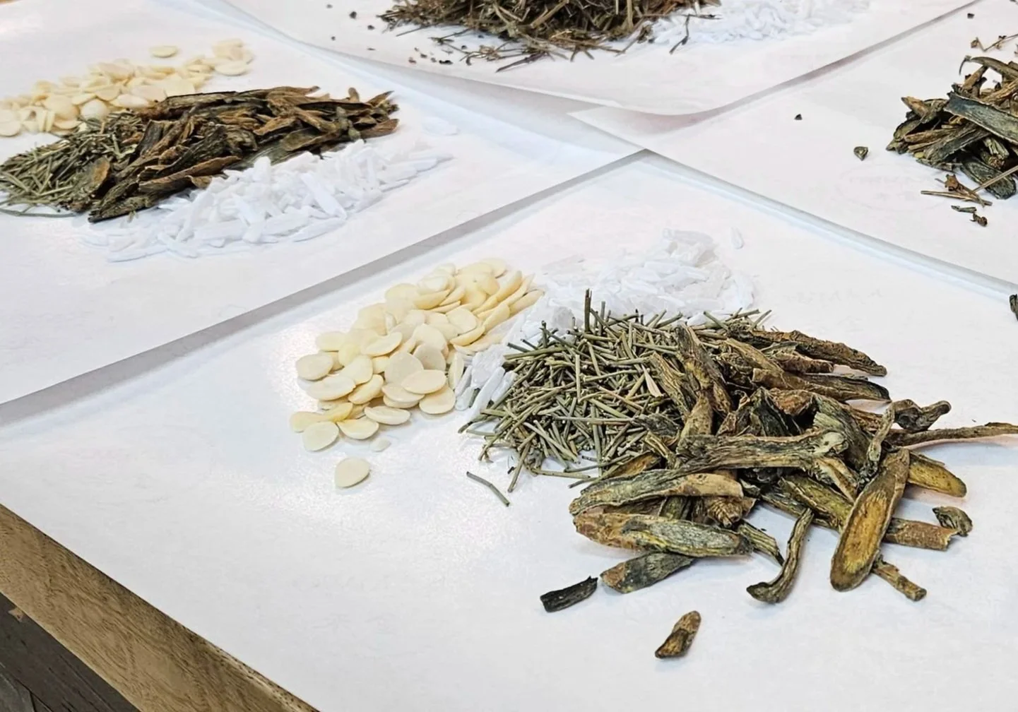 Keep These TCM Products in Your Medicine Cabinet for Cold and Flu