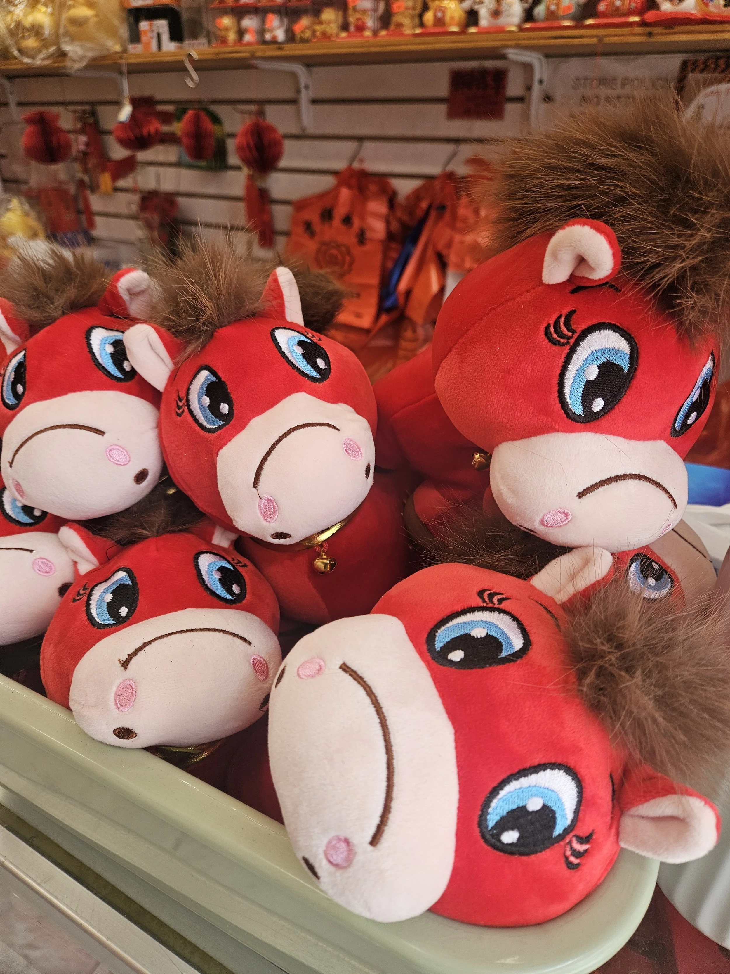 5 Things You Should Know About Year of the Fire Horse