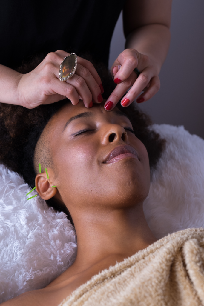 Facial Gua Sha On Health Magazine — Emily Grace Acupuncture  New York  based acupuncture clinic specializing in women of color acupuncture,  fertility and menstrual health, Traditional Chinese Medicine and more