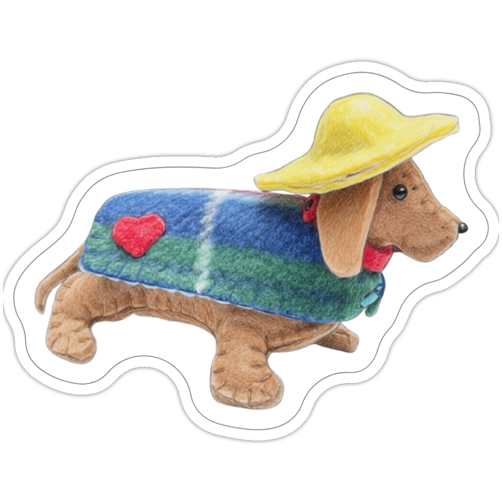 gertie single cut out sticker.png
