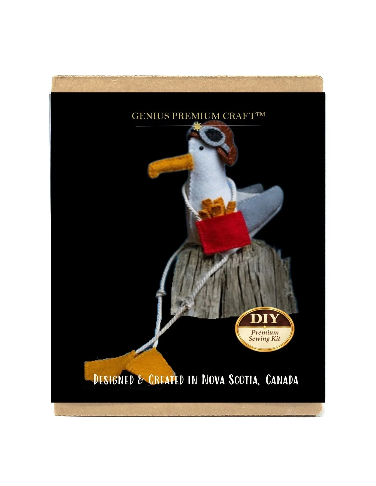 SEAGULL WITH FRIES BLACK LABEL.jpg