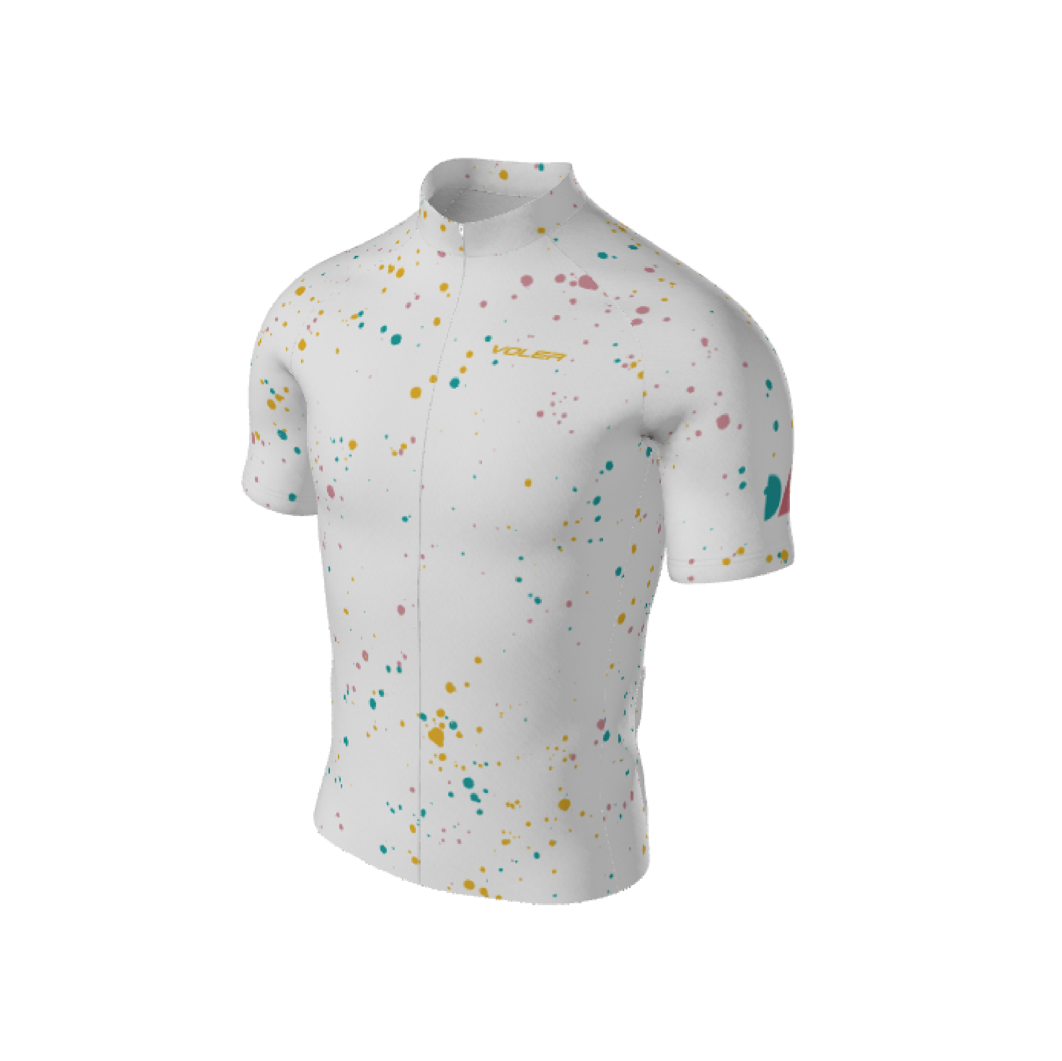 Dad Athletic Club Velocity Air Cycling Jersey by Voler