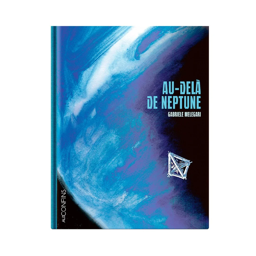 Au-delà de Neptune