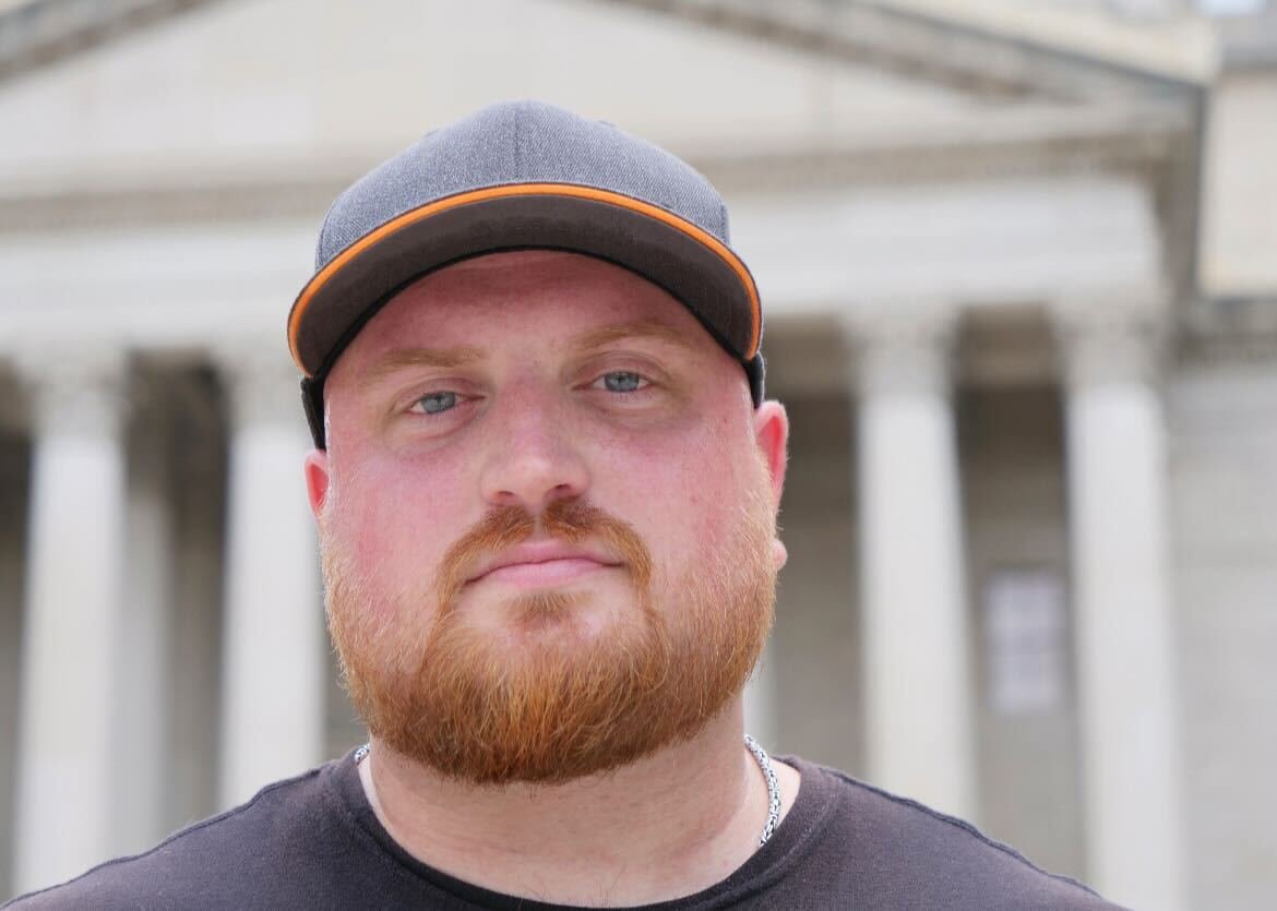 Zach Bio — Common Defense