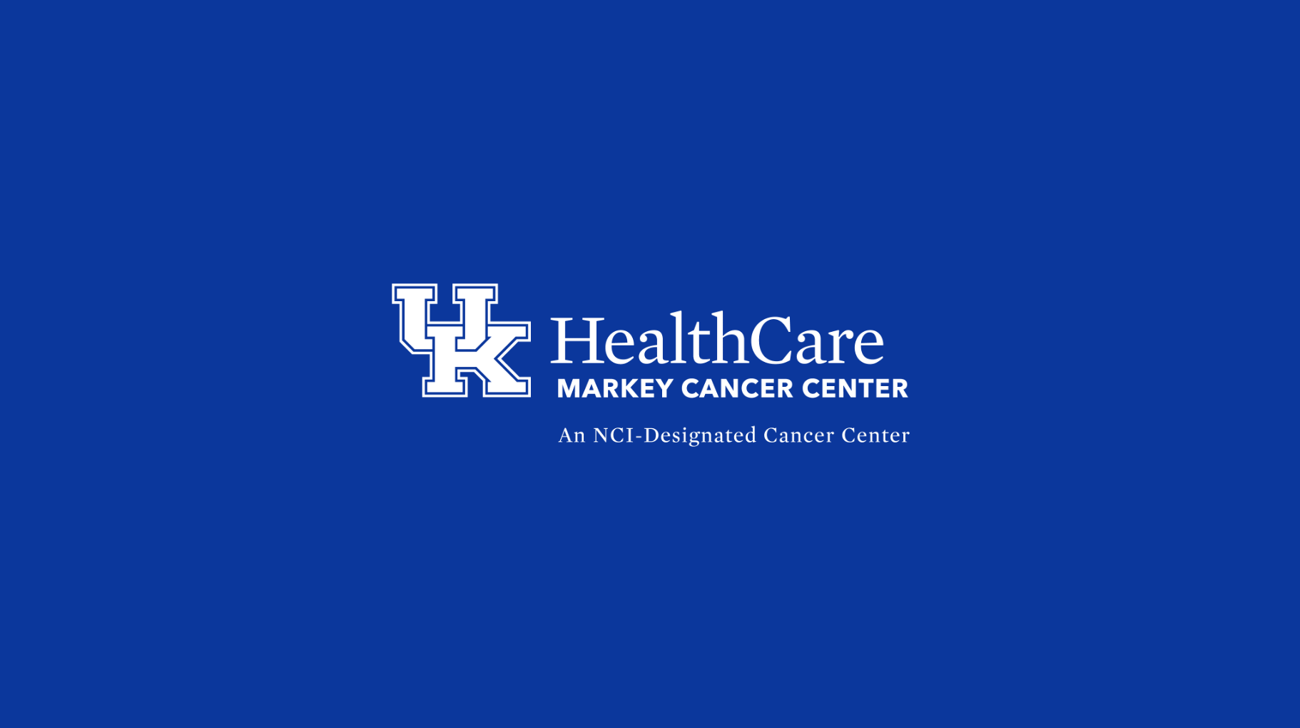 Markey Cancer Center