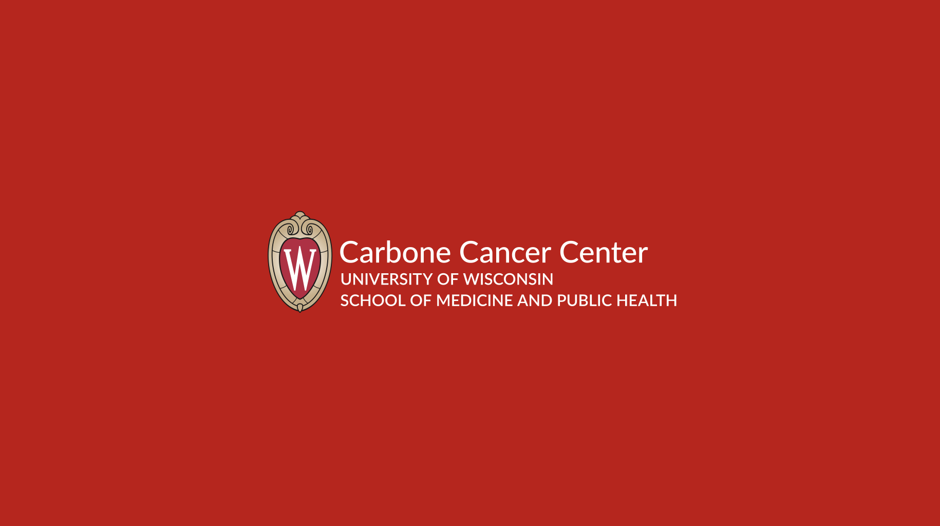 Carbone Cancer Center