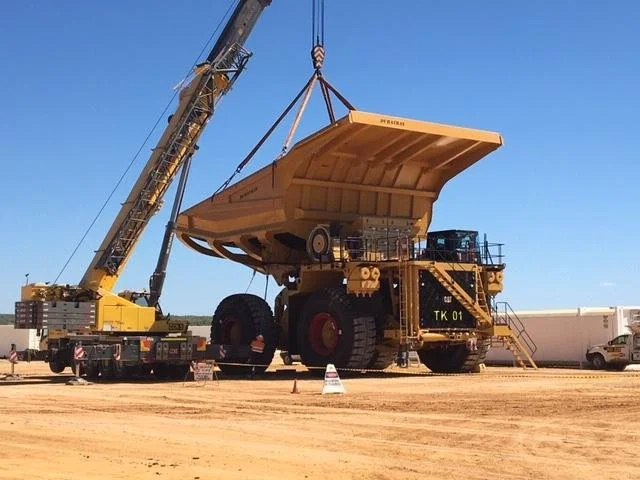 Mining Industry — Finesse Engineering Services