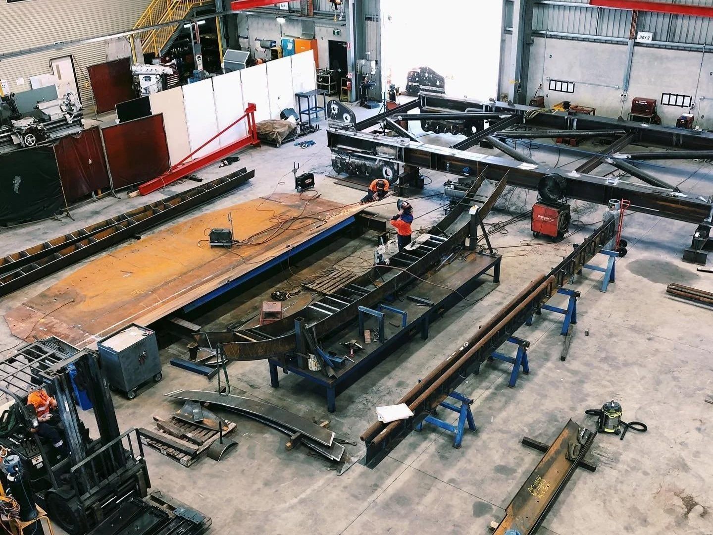 Finish Engineering Finesse Engineering Services
