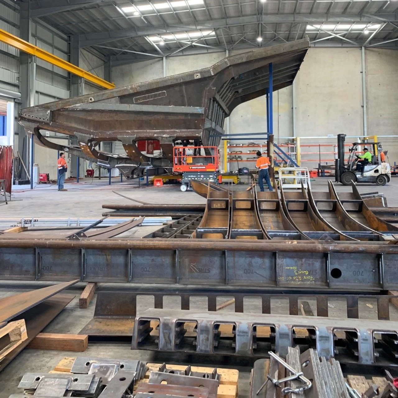 Finish Engineering Finesse Engineering Services