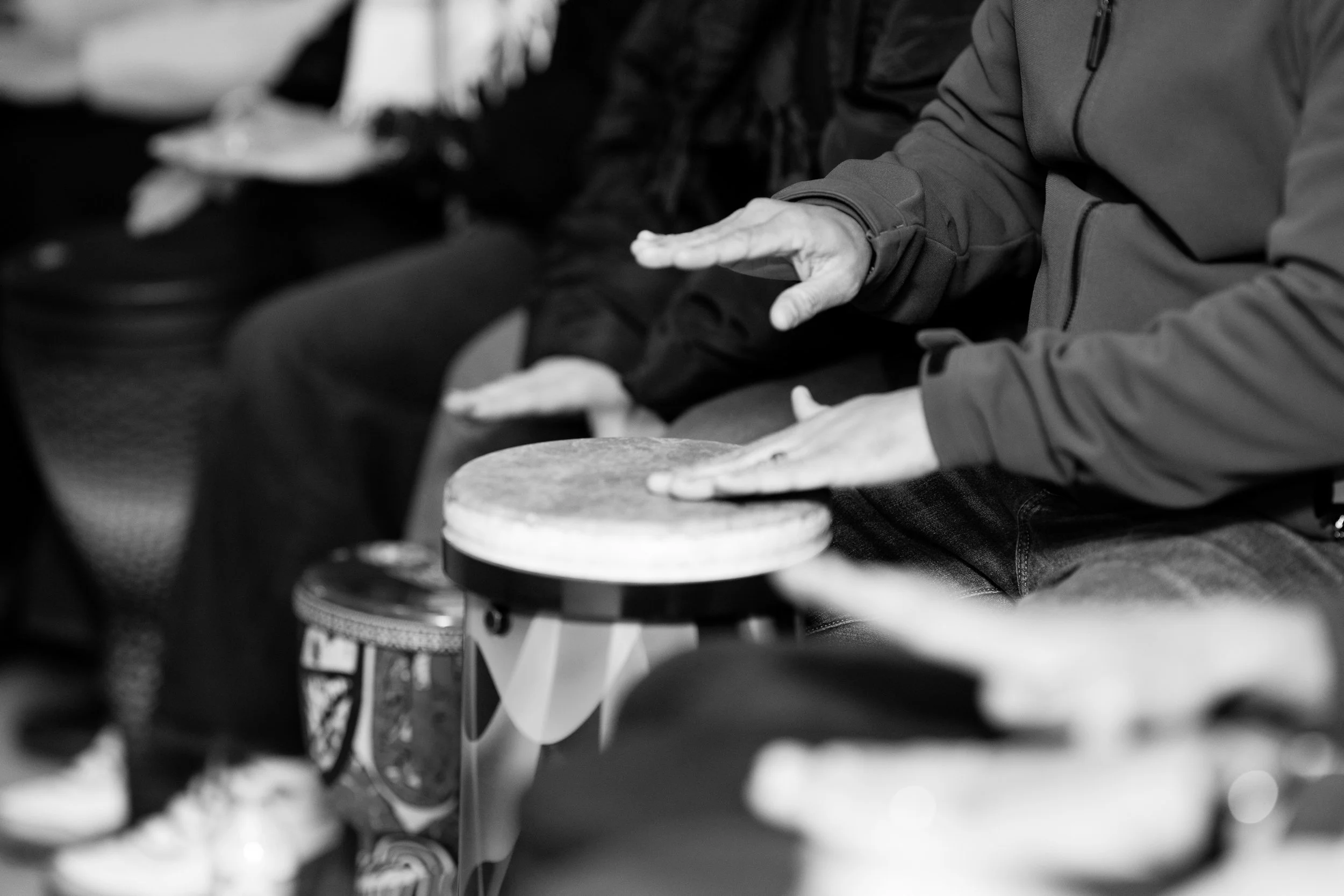 New Year, New Beat: Finding Joy in Justice