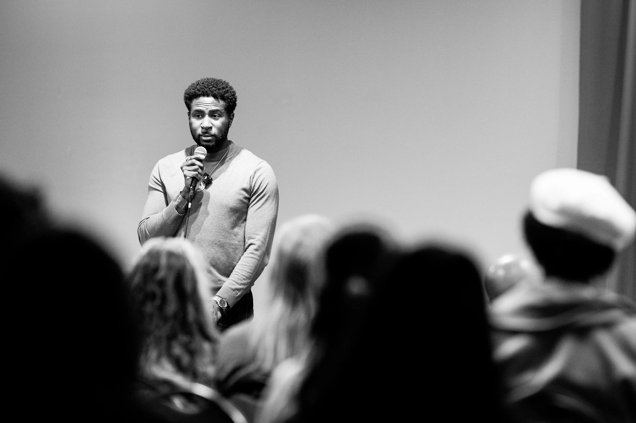 Reimagining Solidarity: Confronting anti-Blackness in Asian American Communities