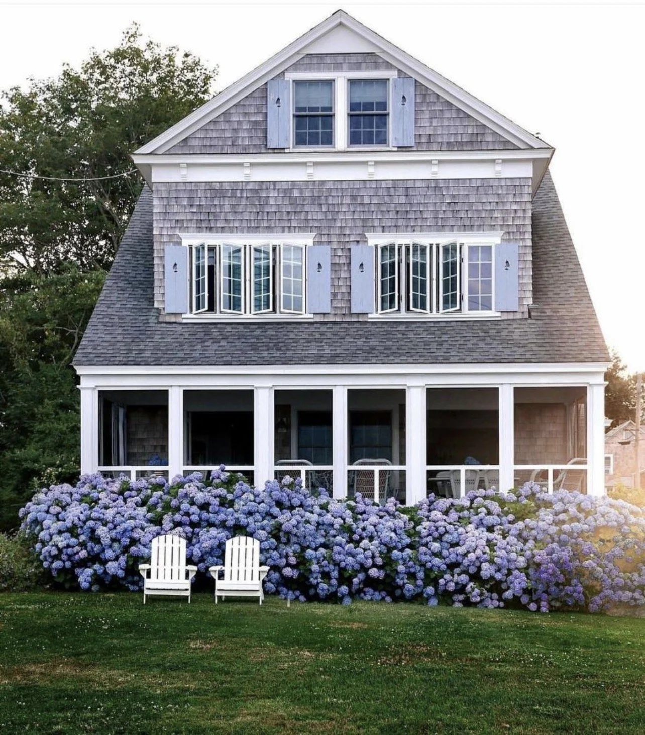 Spring Reset by the Sea Retreat