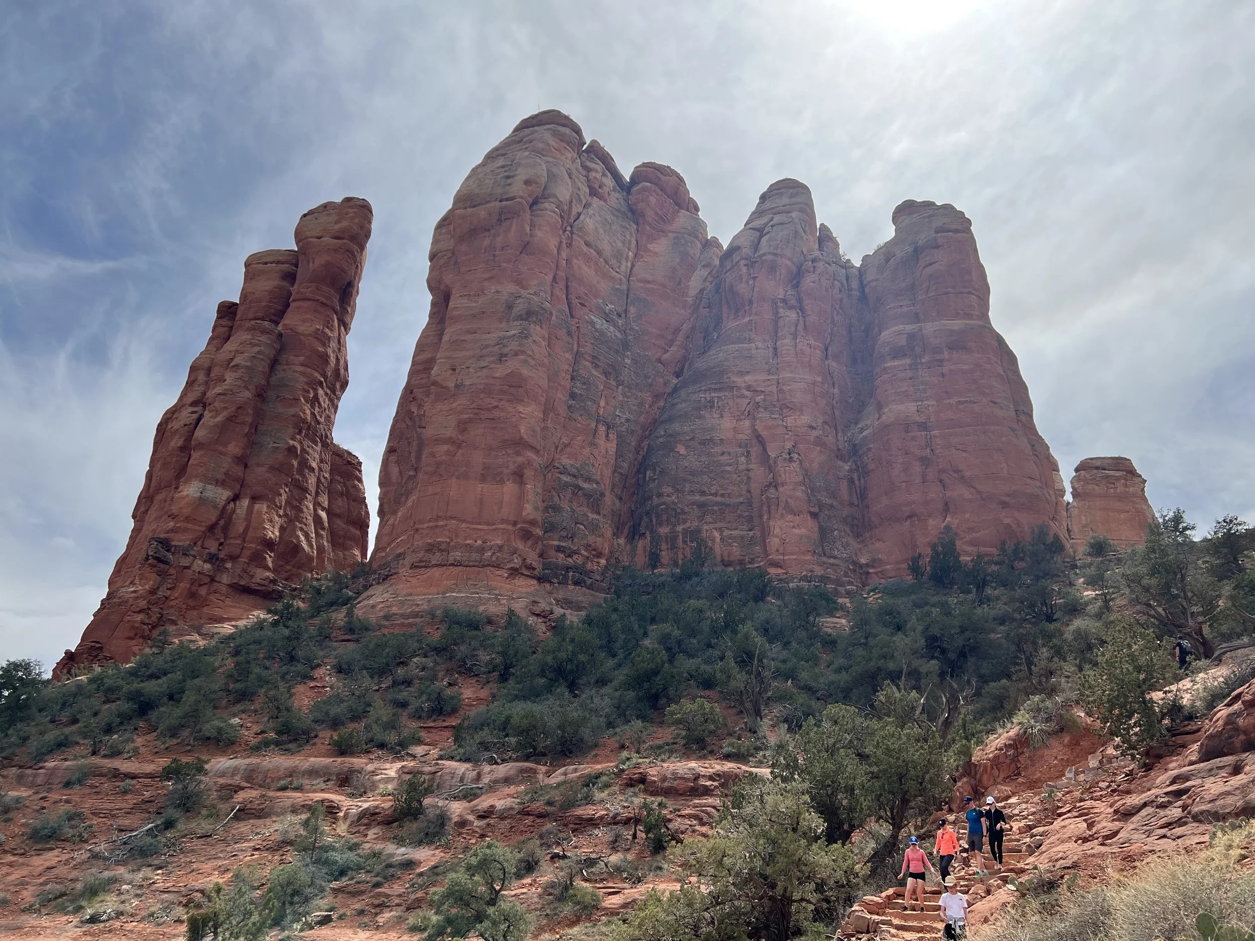 Women’s Wellness Retreat