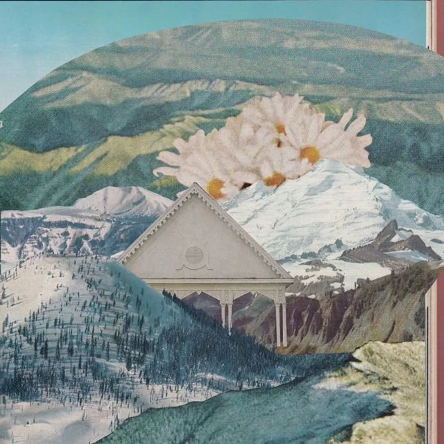 WHERE THE WINTER WAS CD