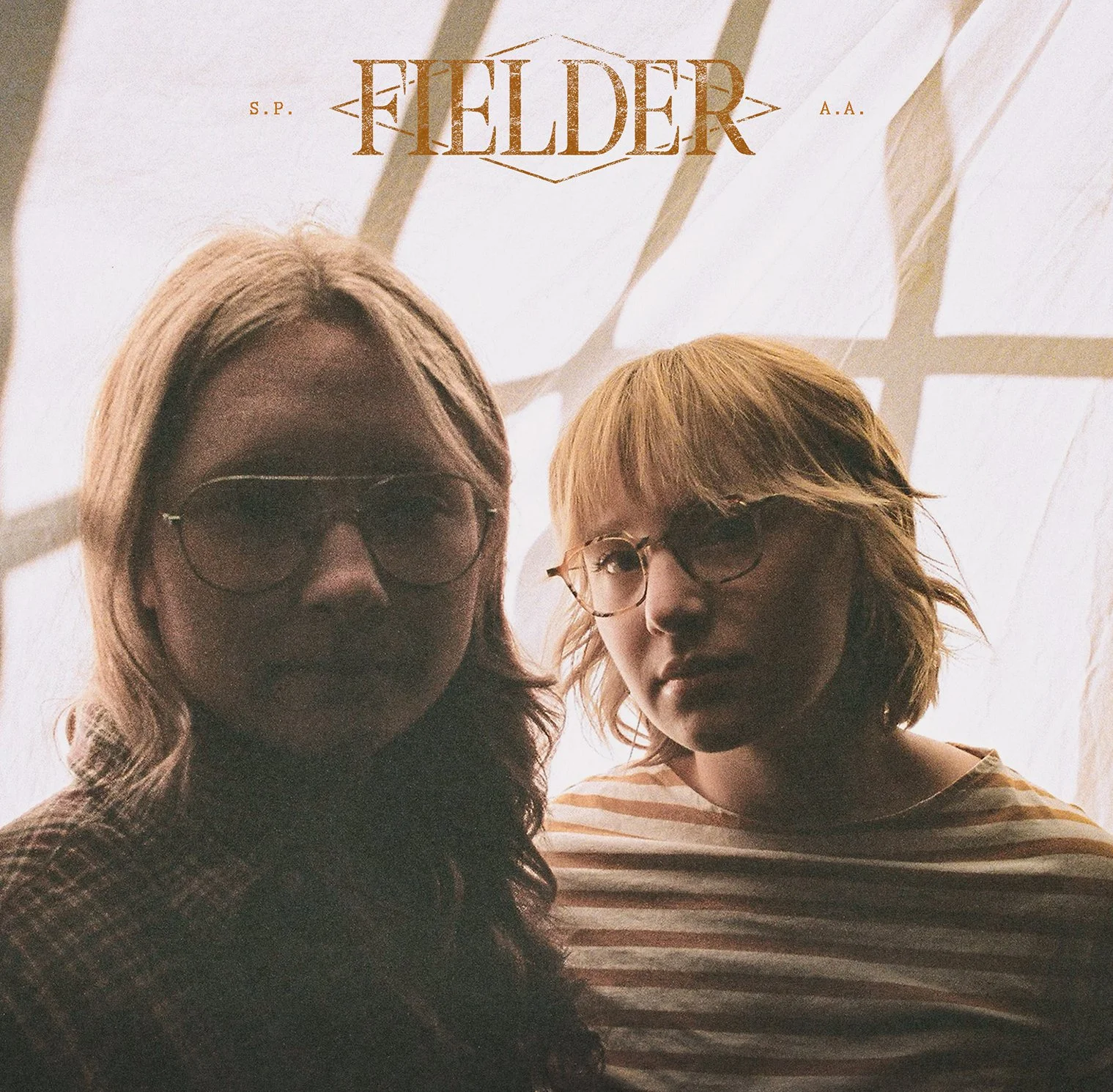FIELDER CD