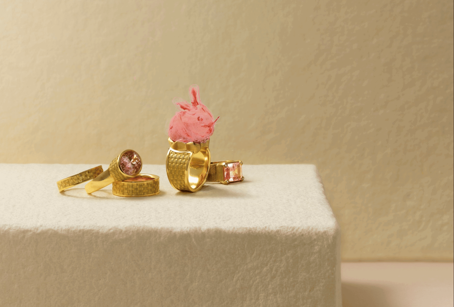 Brooke Gregson Bunny