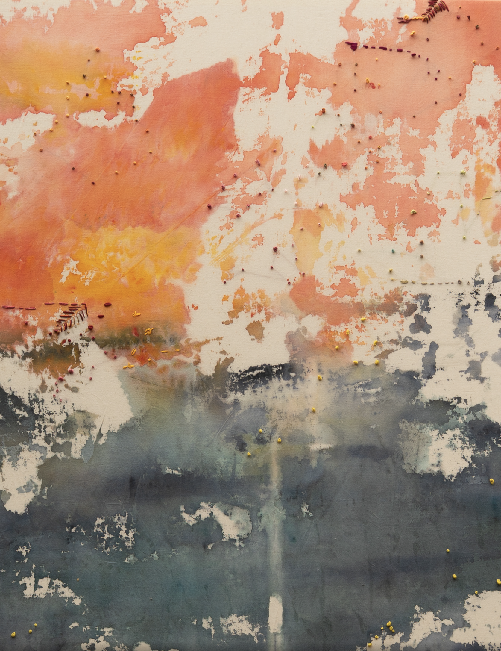 Drawing in Presence, The Art of Slowing Down (Mar 21)