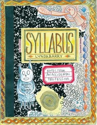 Lynda Barry Community Circle