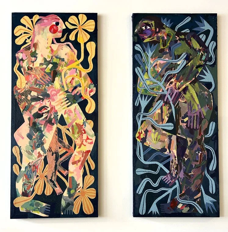 Deeper Drawing (Saturday afternoons) Aug-Oct 2026