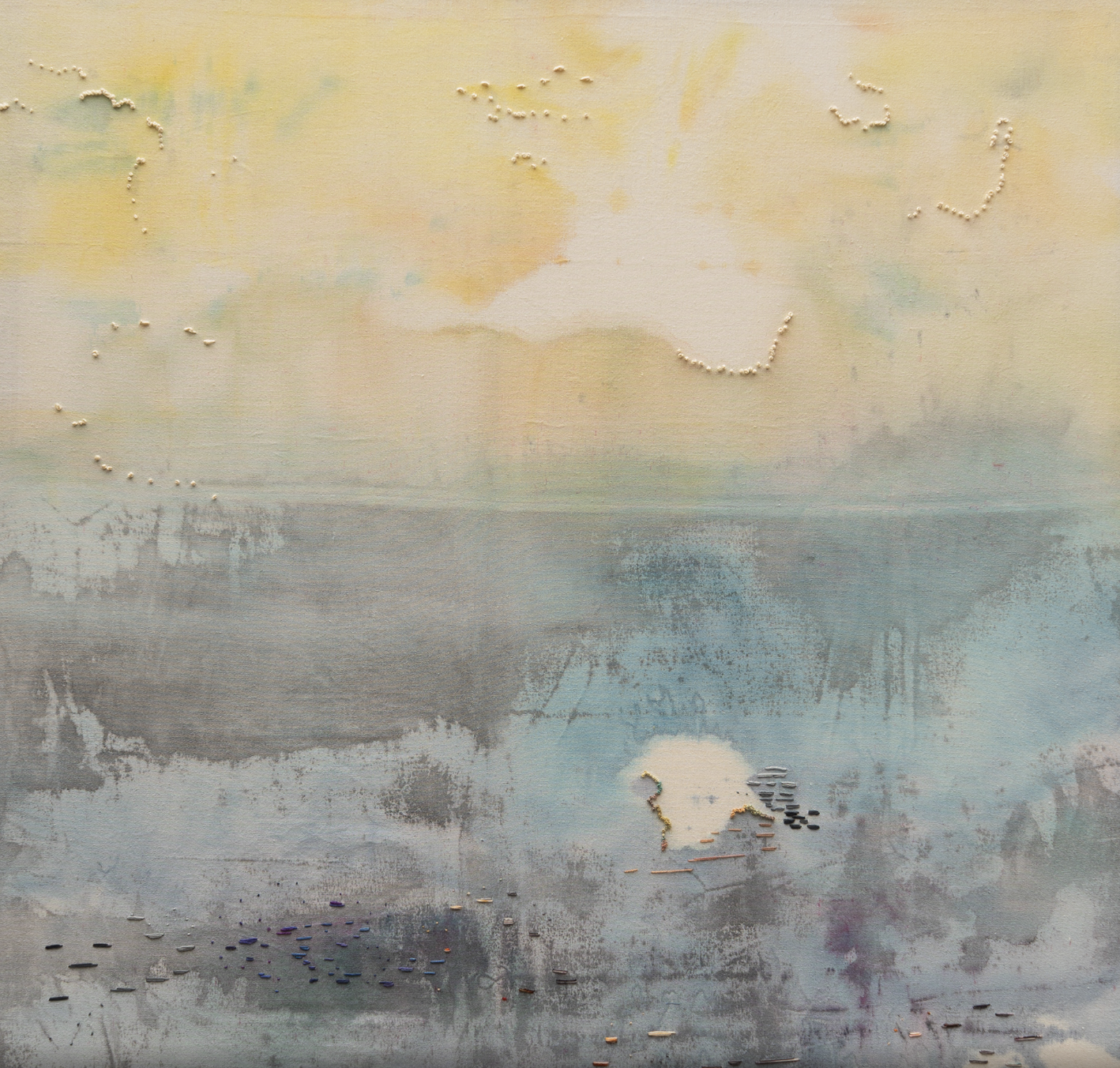 Drawing in Presence, The Art of Slowing Down (Nov 21)