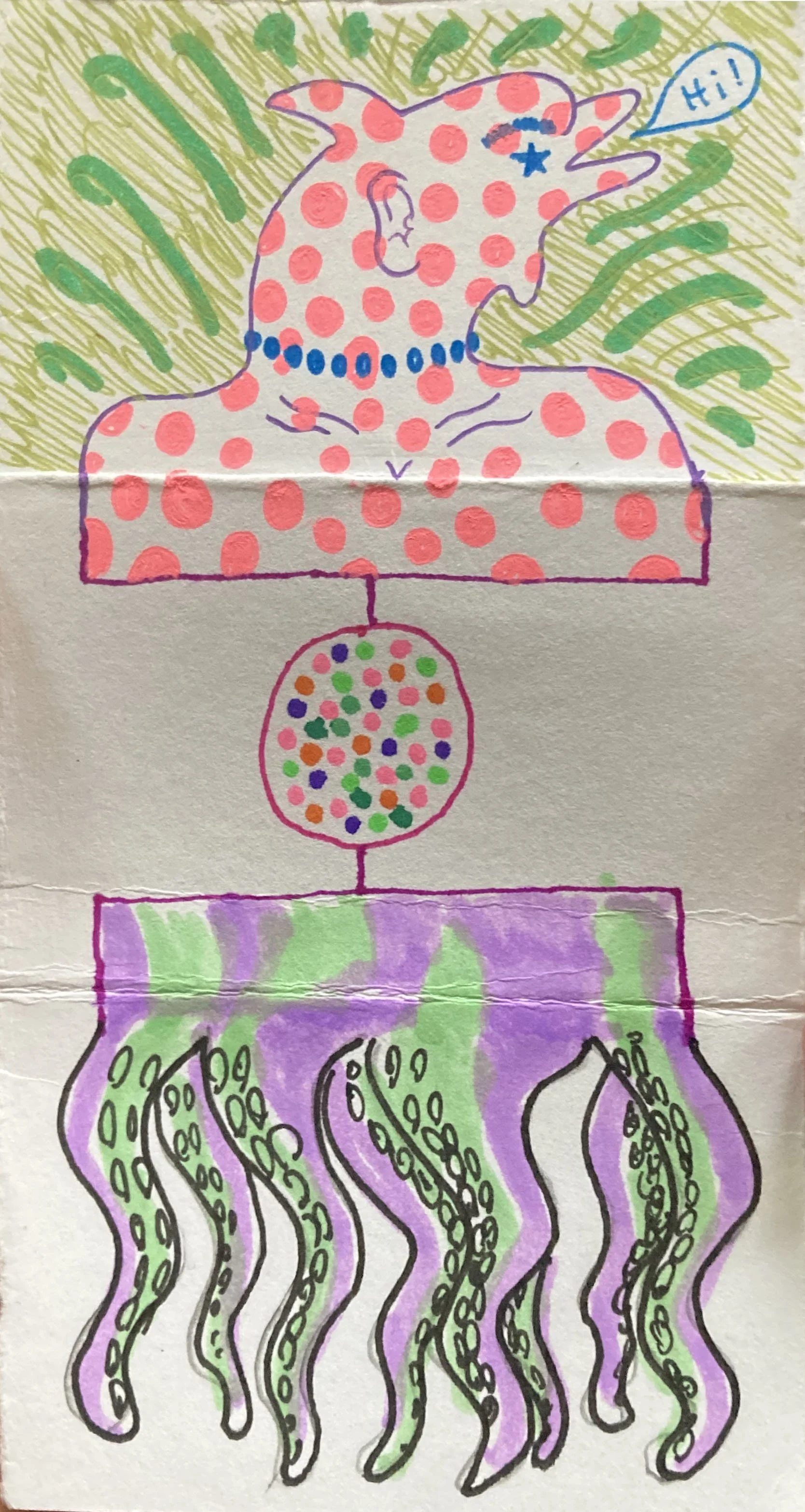 CONTROL FREAK is back! Friday, March 27th