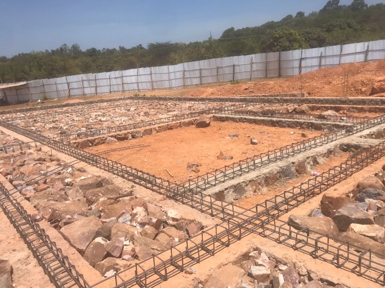 Project FURSA: "Opportunity" in Swahili