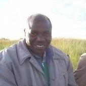 Pastor Jackson (ret) - We need opportunity centers so youth can make a living.