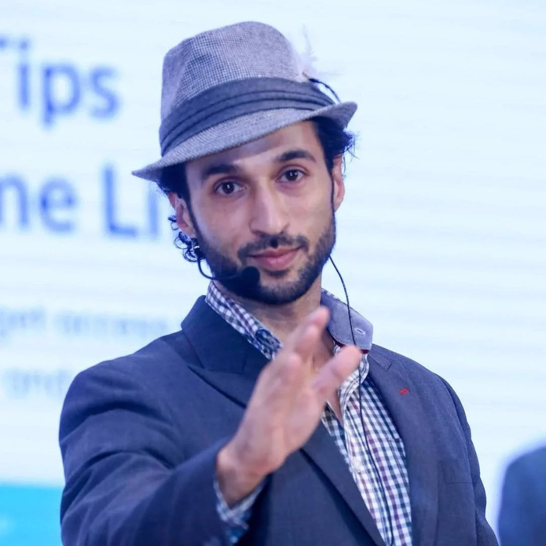 Kevin Abdulrahman - 7 Best Executive Coaches in Kuala Lumpur