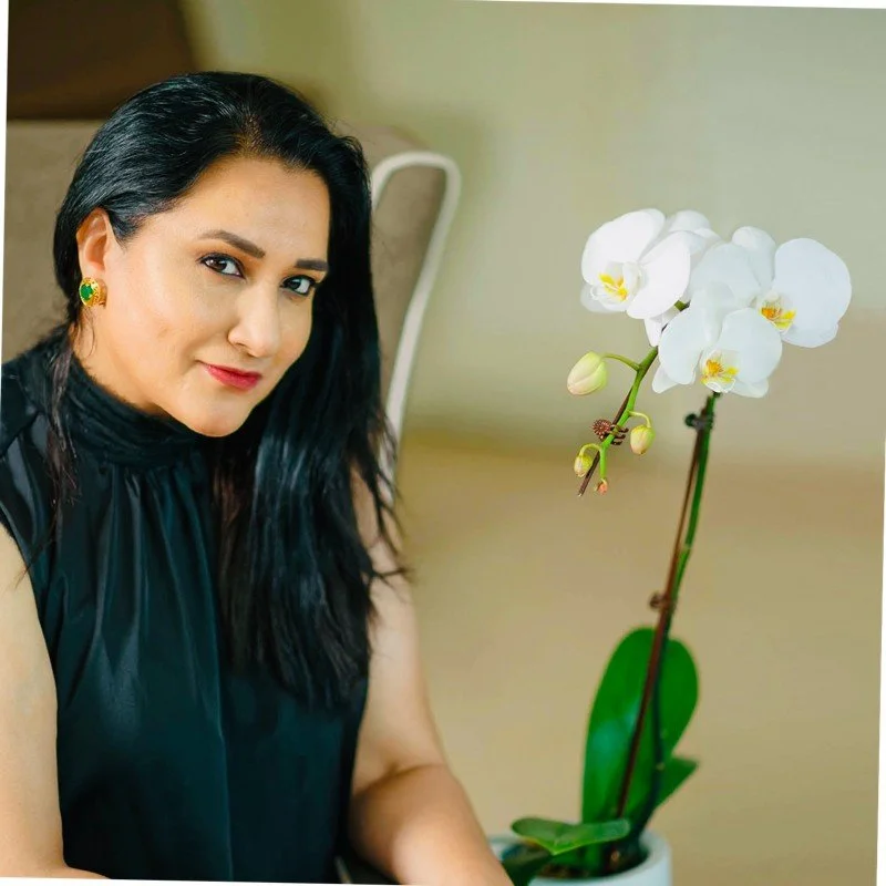 Hina Kazi Psychotherapy and Counselling