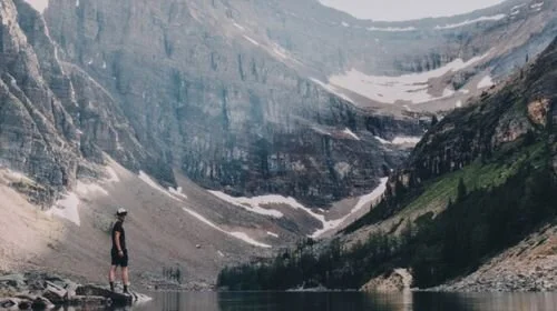 The 5-Minute Guide to Building Your Mental Strength