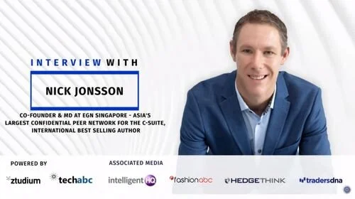 Open Business Council Interview