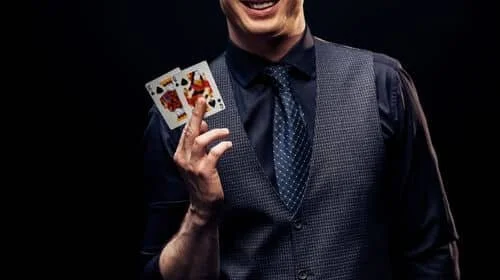 Delivering Happiness in Vegas