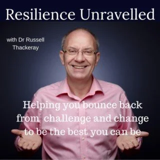Nick Jonsson - Executive loneliness. Overcoming isolation in the business world