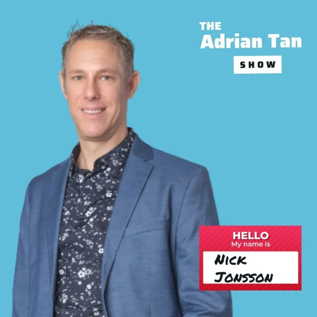 121: The Loneliness of the CEO: A Journey of Self-Discovery and Community Building