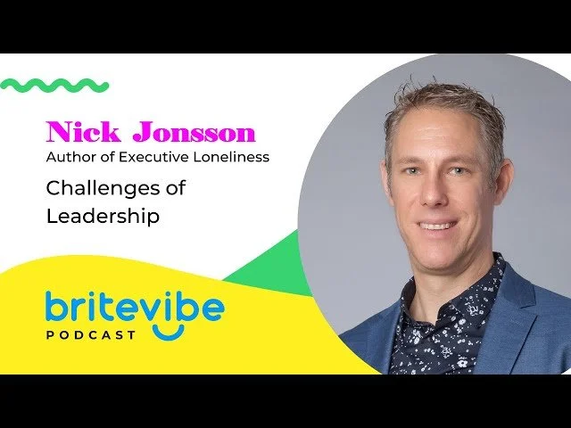 Challenges of Leadership