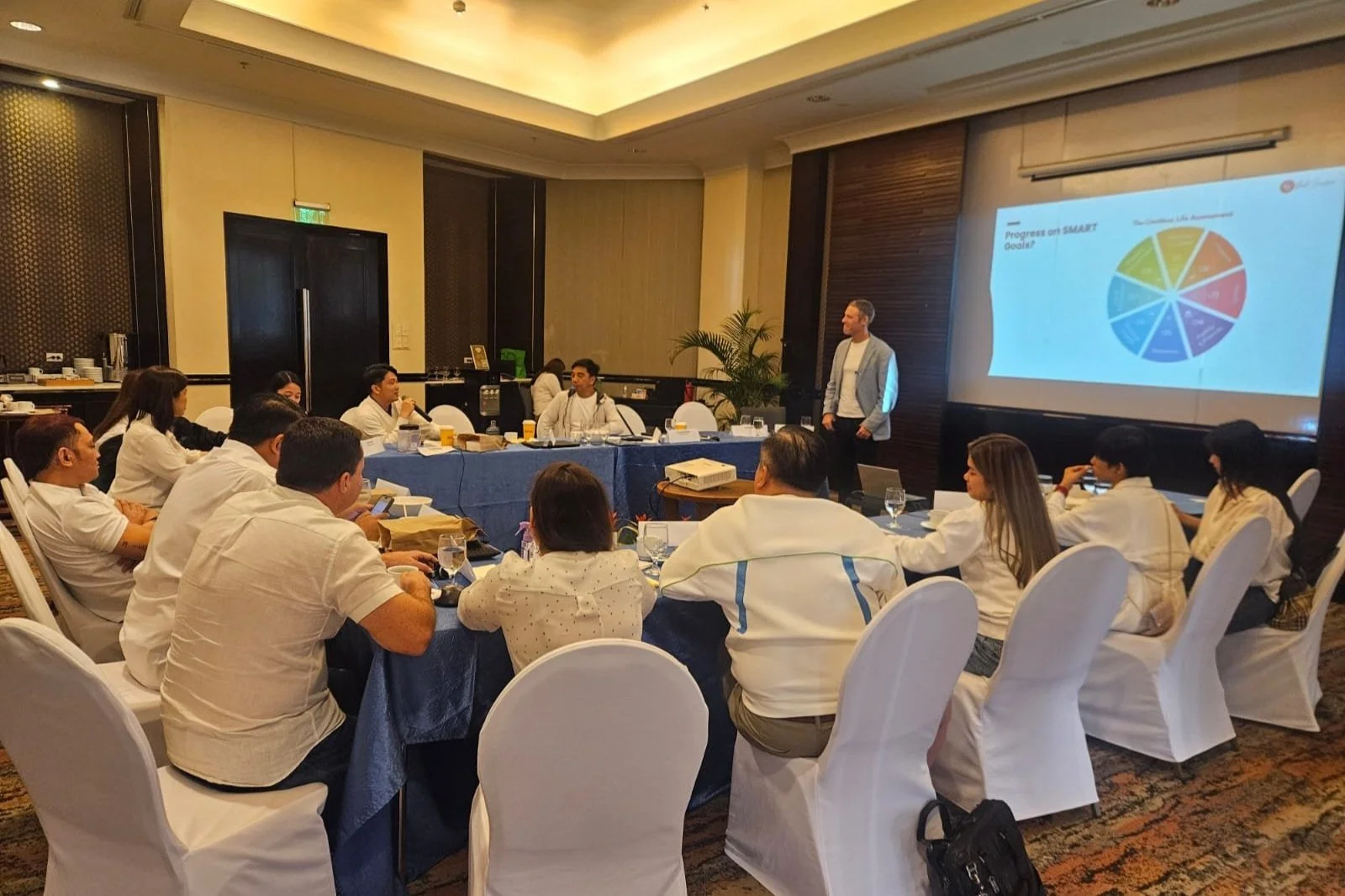 Limitless Life Program Private Coaching Nick Jonsson