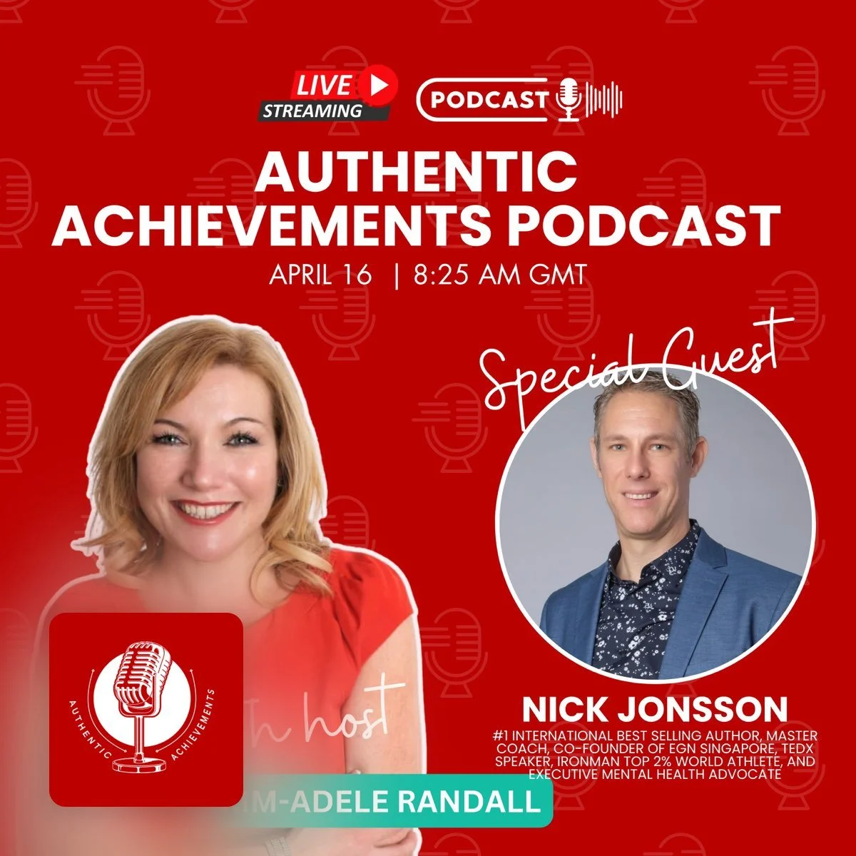 Executive Loneliness, Vulnerable Leadership & Mental Health in the C-Suite