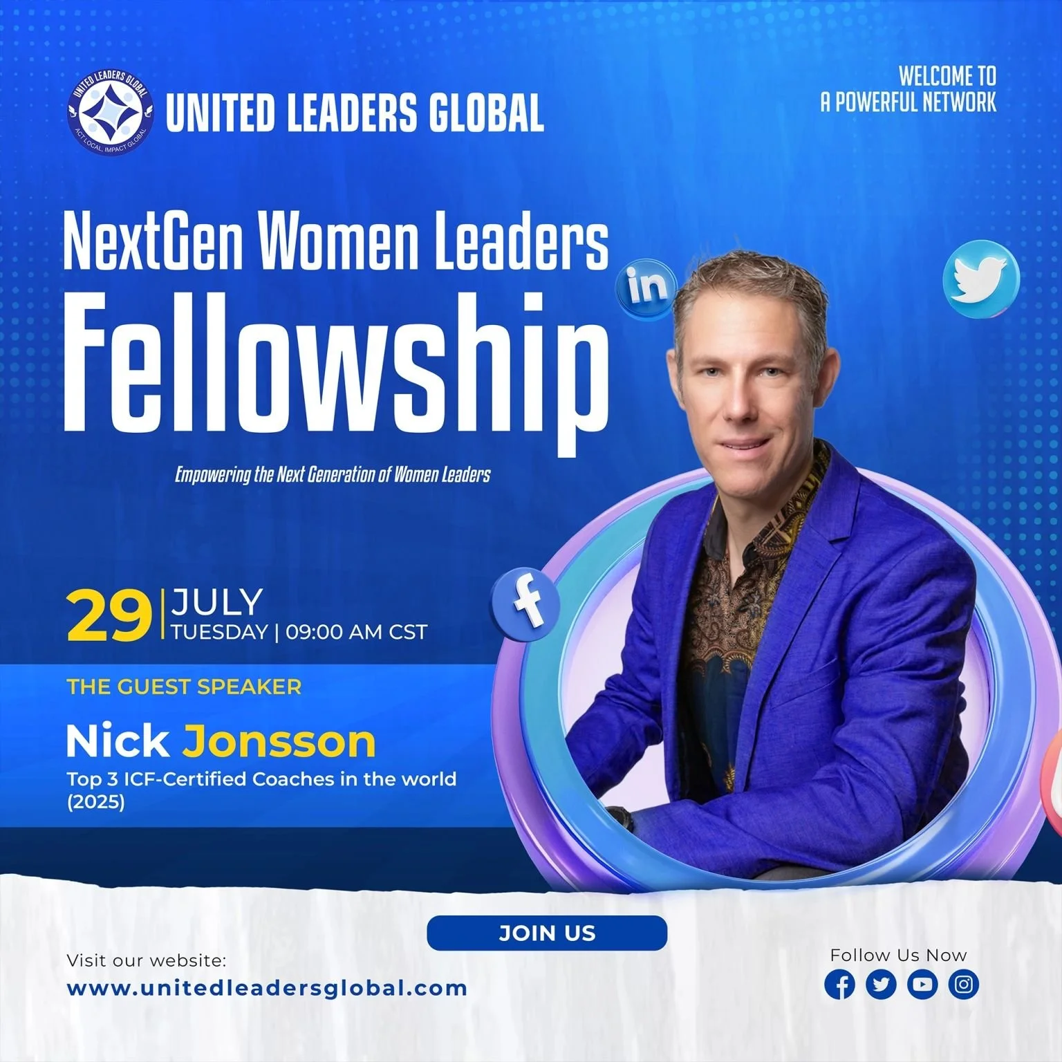 🌍 Keynote in Afghanistan: The Courage to Be Seen – Leading from the Heart of Authentic Leadership