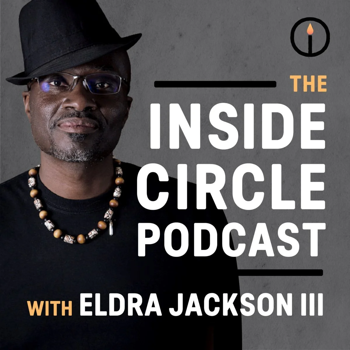 Nick Jonsson on Executive Loneliness &amp; Inside Circle Podcast