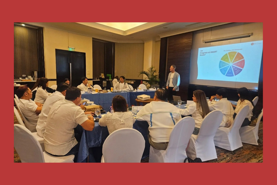 Breaking Executive Isolation Inside the Boardroom