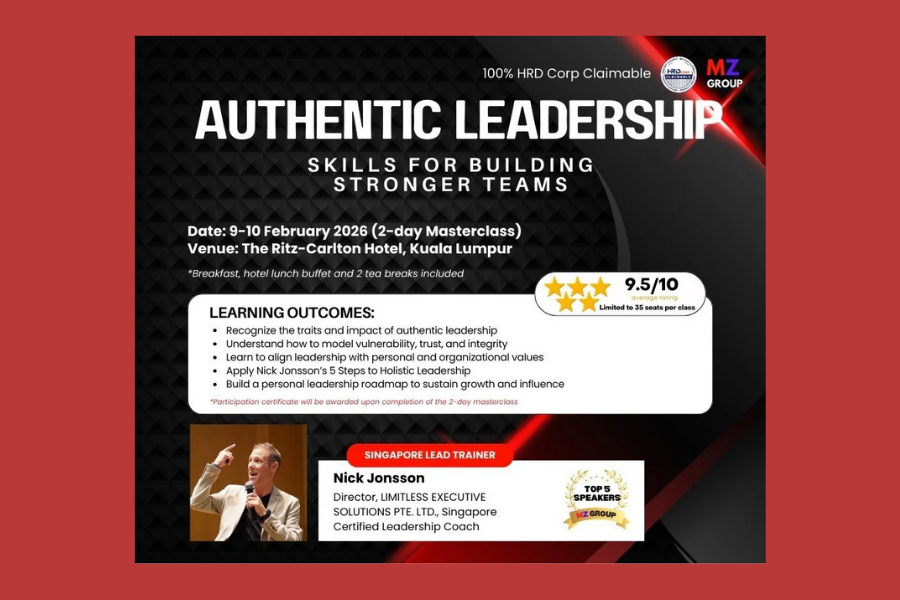 Authentic Leadership: Skills for Building Stronger Teams