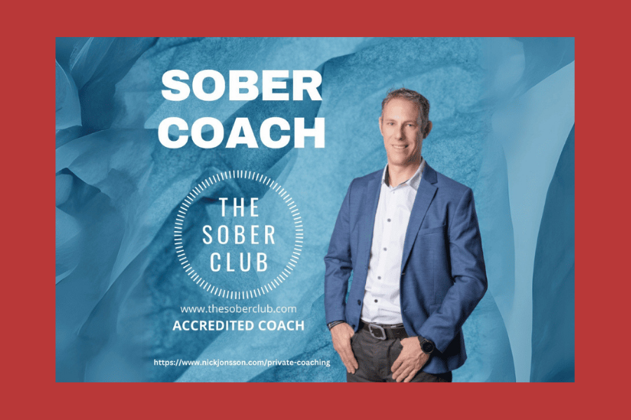 Sober Leadership: How Clarity Fuels Confidence &amp; Connection