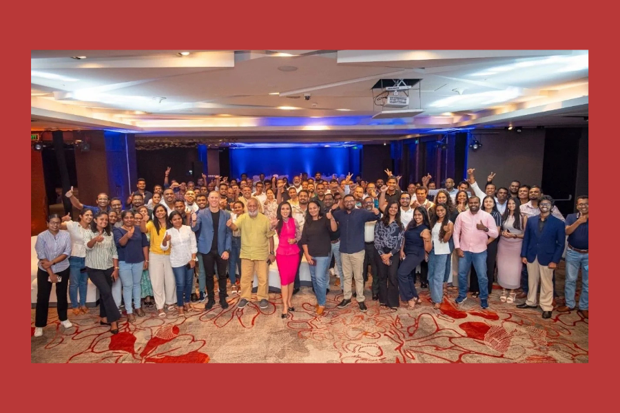 Holistic Leadership Summit 2025 — A Transformational Day of Purpose, Connection &amp; Growth with Nick Jonsson and Dona Amelia