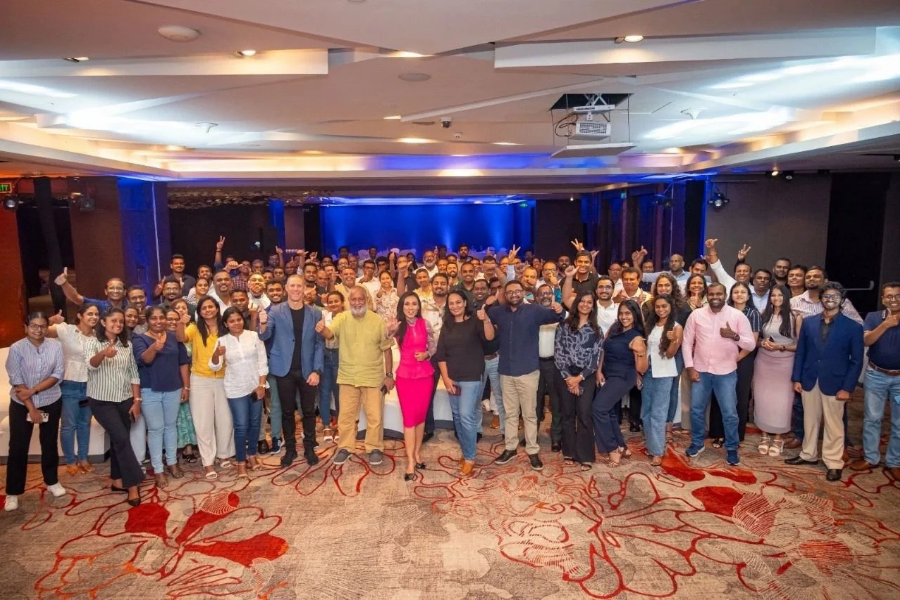 Holistic Leadership Summit 2025 — A Transformational Day of Purpose, Connection &amp; Growth with Nick Jonsson and Dona Amelia