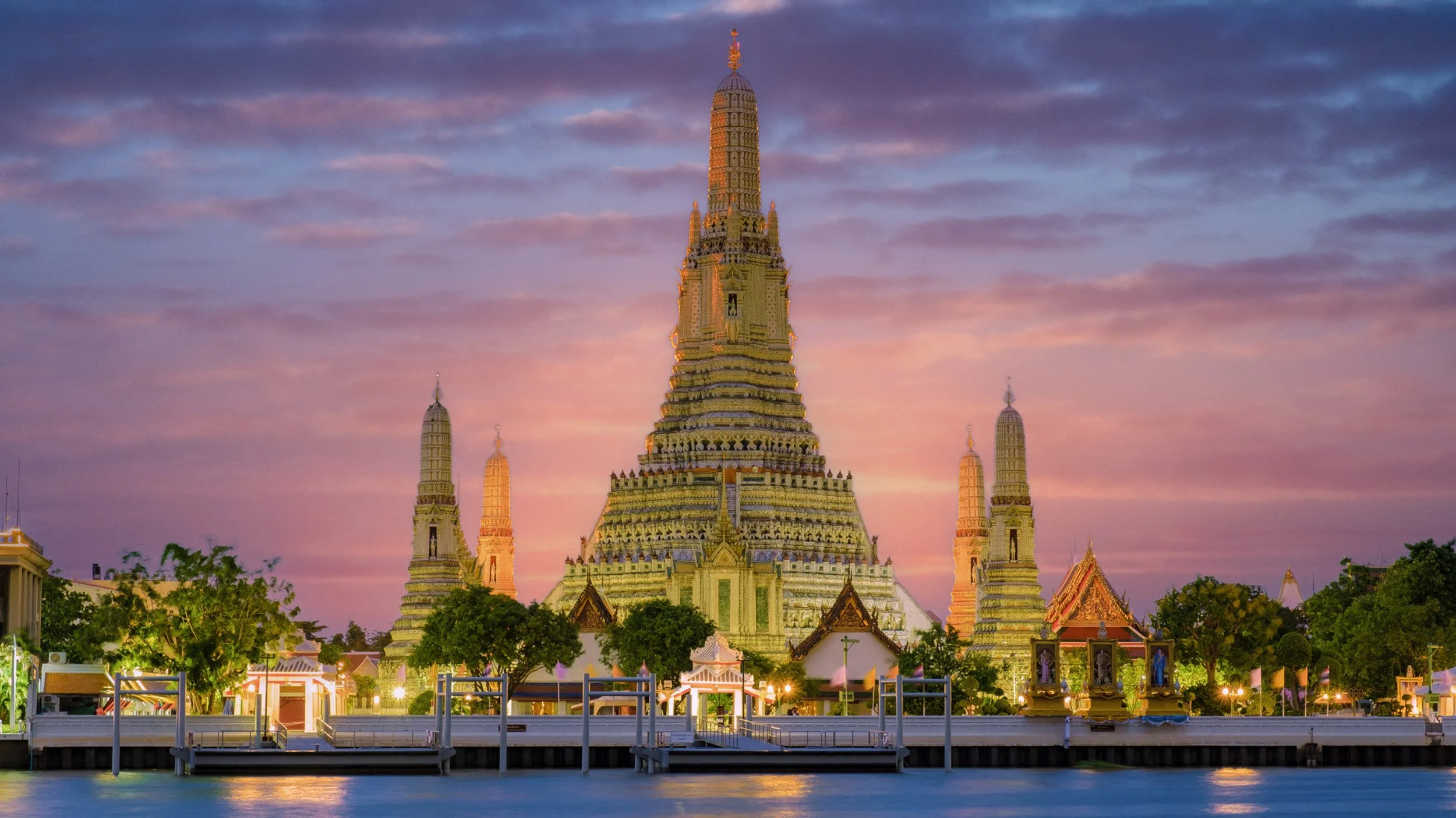 6 Best Executive Coaches in Bangkok