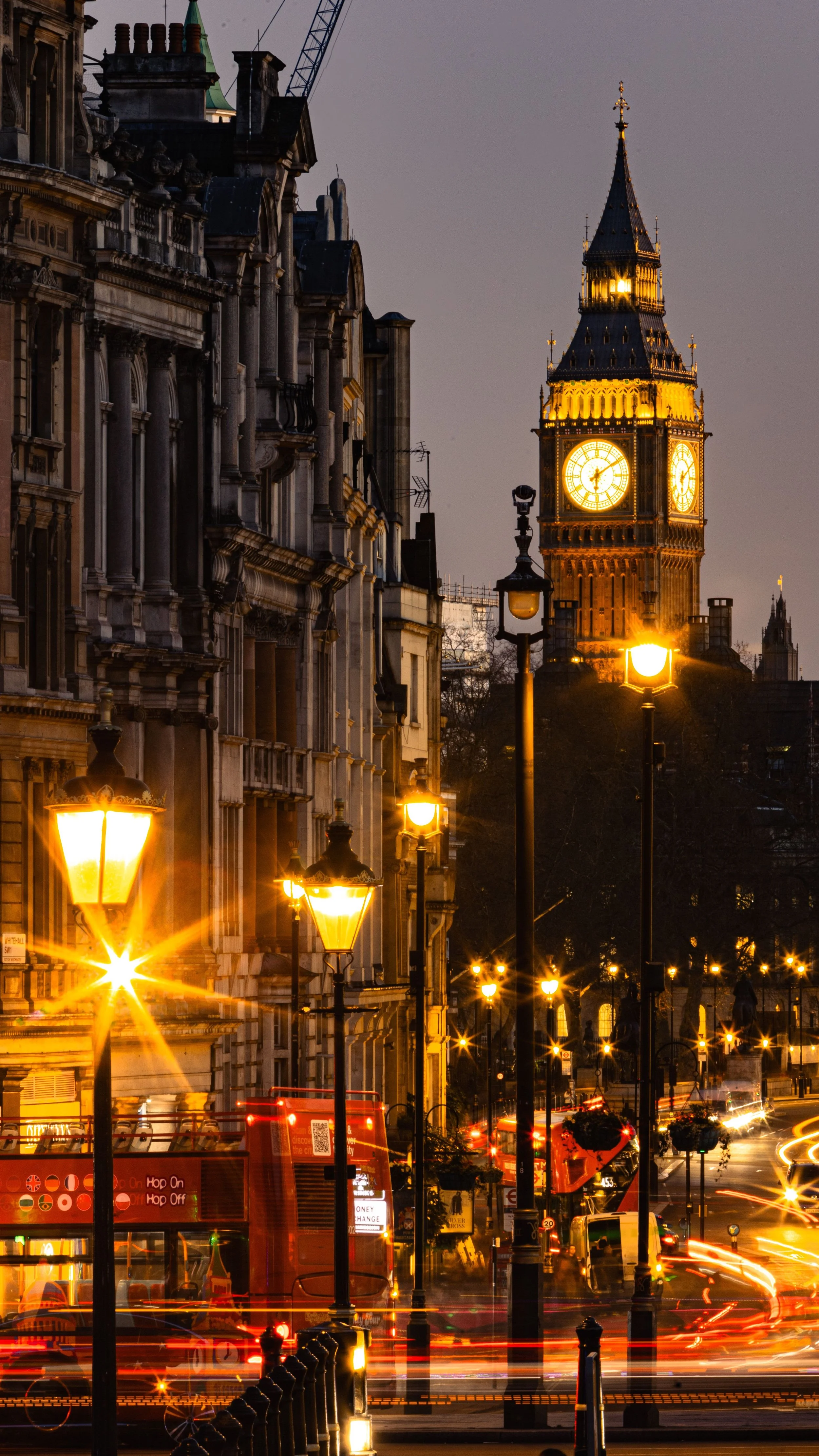 6 Best Executive Coaches in London